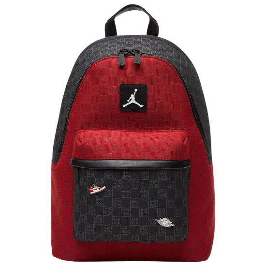 Jordan Τσάντα πλάτης Monogram Backpack